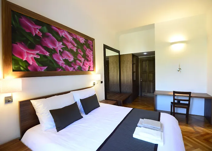 Galeria River Lubiana